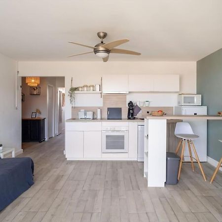 Appartement 4 Personnes, Vue Mer Exceptionnelle Banyuls-sur-Mer Εξωτερικό φωτογραφία