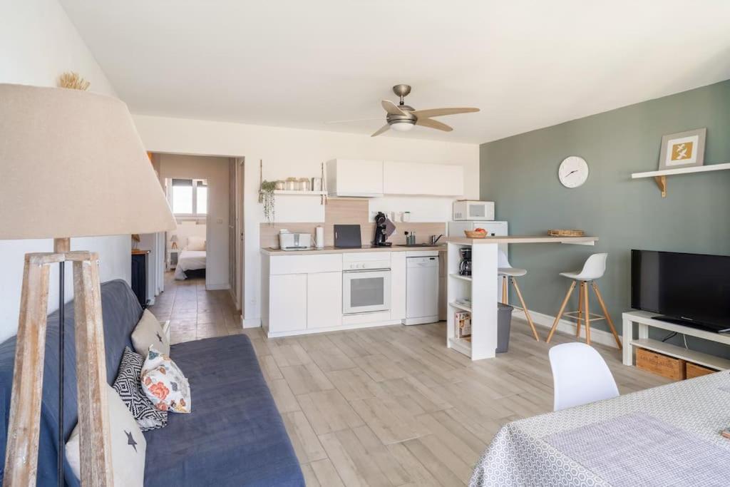 Appartement 4 Personnes, Vue Mer Exceptionnelle Banyuls-sur-Mer Εξωτερικό φωτογραφία