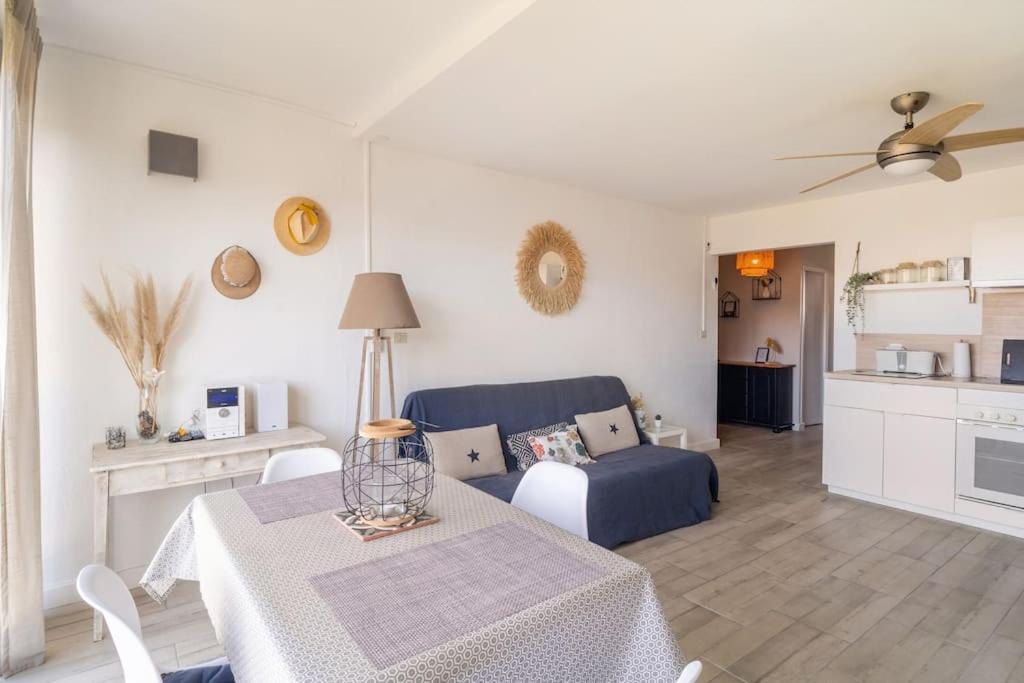 Appartement 4 Personnes, Vue Mer Exceptionnelle Banyuls-sur-Mer Εξωτερικό φωτογραφία