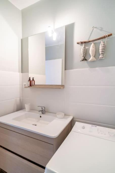 Appartement 4 Personnes, Vue Mer Exceptionnelle Banyuls-sur-Mer Εξωτερικό φωτογραφία