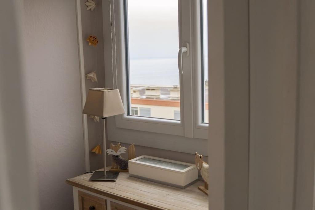 Appartement 4 Personnes, Vue Mer Exceptionnelle Banyuls-sur-Mer Εξωτερικό φωτογραφία