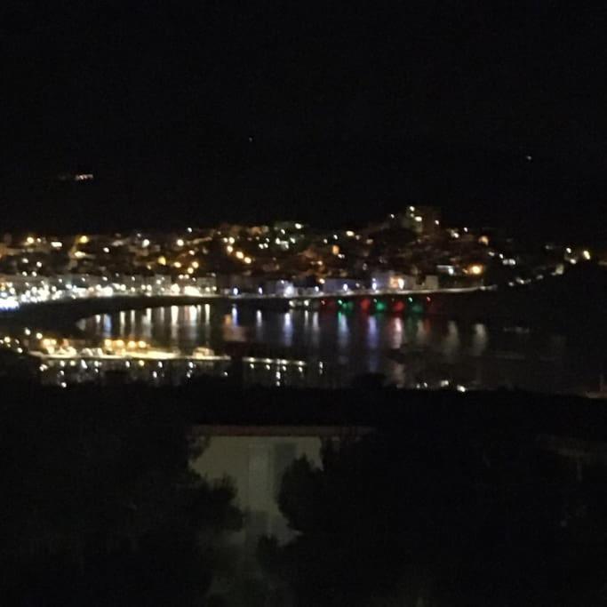 Appartement 4 Personnes, Vue Mer Exceptionnelle Banyuls-sur-Mer Εξωτερικό φωτογραφία