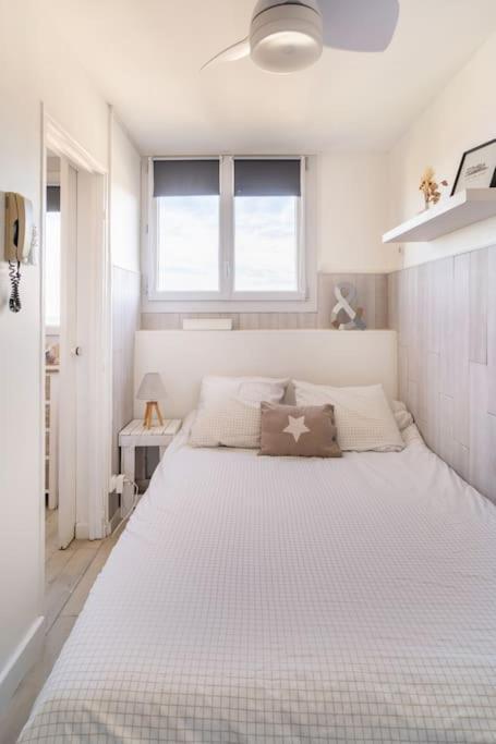Appartement 4 Personnes, Vue Mer Exceptionnelle Banyuls-sur-Mer Εξωτερικό φωτογραφία